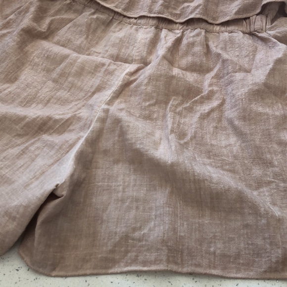 Amandi Kinny flounce romper - Picture 10 of 11